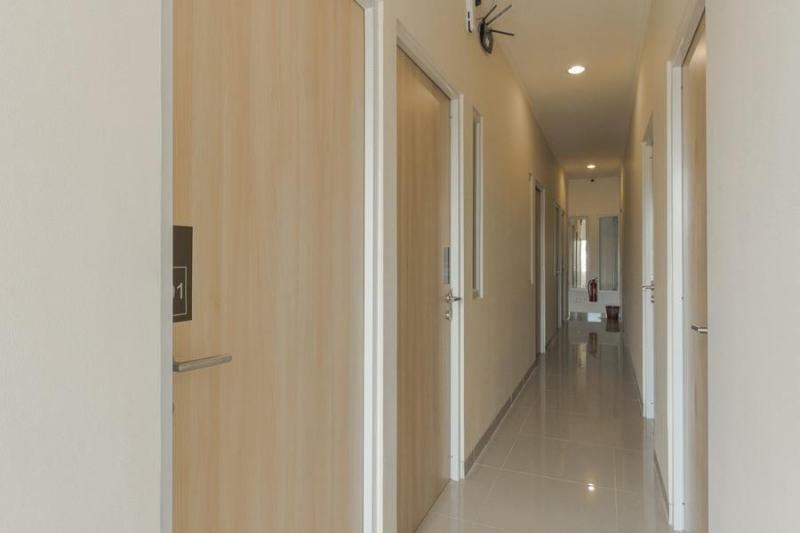 Reddoorz Near Soekarno Hatta Airport Τζακάρτα Εξωτερικό φωτογραφία