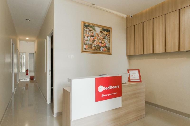 Reddoorz Near Soekarno Hatta Airport Τζακάρτα Εξωτερικό φωτογραφία